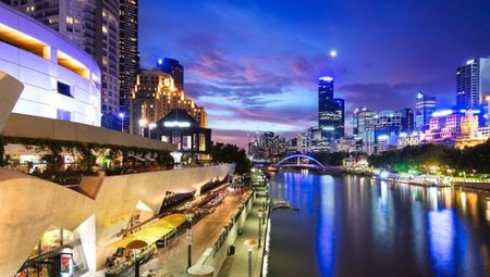 266/173 City Road, Southbank VIC 3006 - Apartment For Rent | Domain - Photo 5