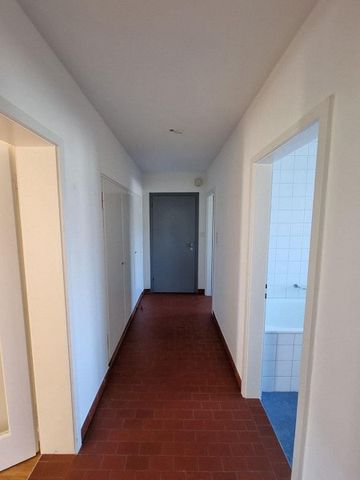 Attraktive Wohnung an zentrumsnaher Lage - Foto 3