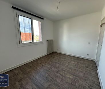 Location Maison 4 pièces 69m² DIJON 21000 - Photo 2