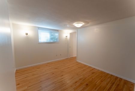 For Lease - 15 Joy Court Unit# Basement, Hamilton, Ontario - Photo 5