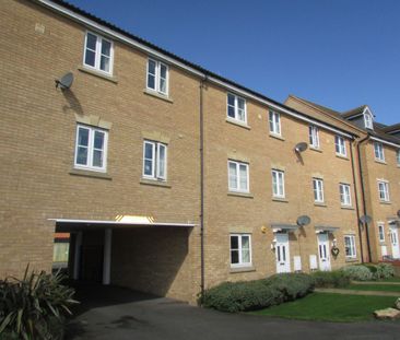 1 Bedroom Apartment To Rent in Hampton Hargate - £800 pcm - Photo 1