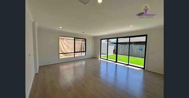 Modern, Light-Filled & Ideally Located in Williams Landing - Photo 1