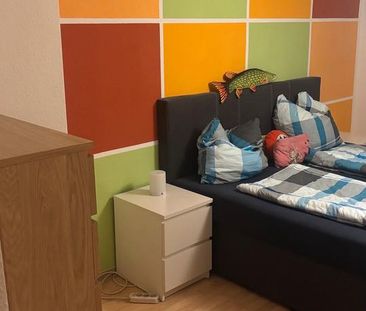 Suche Nachmieter für 3 Raumwohnung - Photo 4