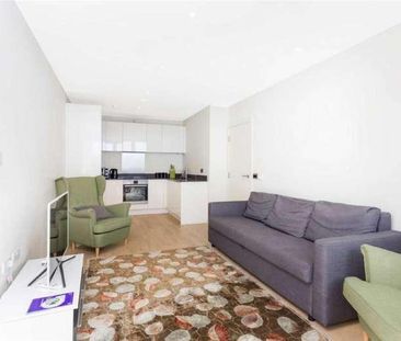 Cara House Capitol Way Colindale, NW9 - Photo 1