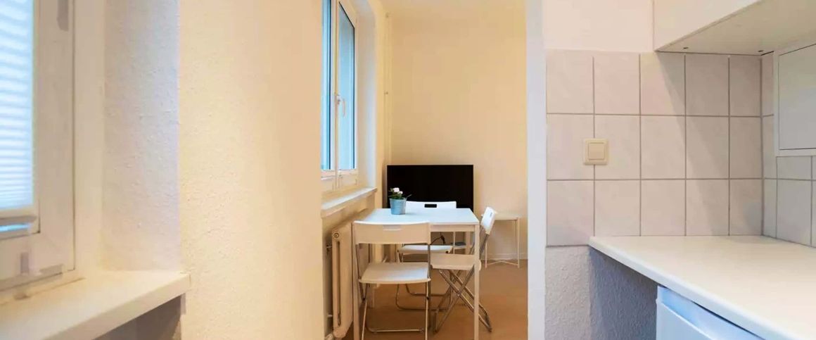 Wonderful central apartment in Berlin Prenzlauer Berg near Volkspark - Foto 1