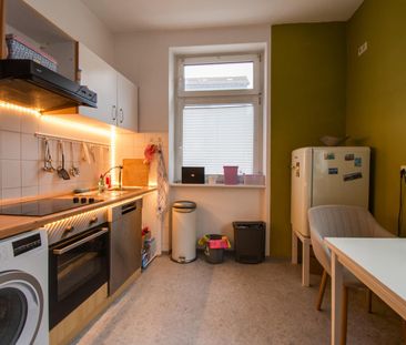 Gemütliche 3-Zimmerwohnung in der Sanderau – ideal für 2er-WG (inkl... - Photo 5