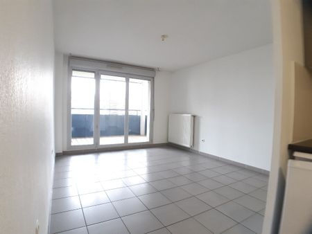 Location Appartement 2 pièces 41m² TOULOUSE 31100 - Photo 5
