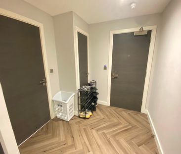 Reliance House, Water Street, Liverpool, L2 - Photo 1