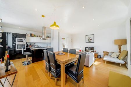 Keppel Row - Photo 4