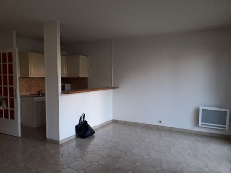 Location appartement 1 pièce, 37.00m², Draveil - Photo 4