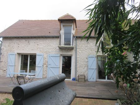 Maison Épieds - Photo 5