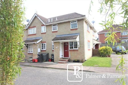 2 bedroom terraced house to rent - Photo 4