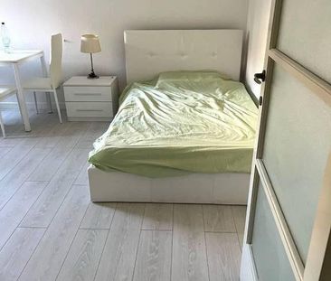 Appartamento di 22 m² con 1 locale a Milano - Photo 5