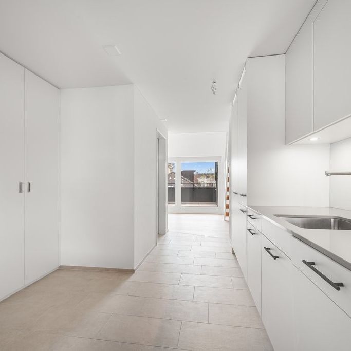 Stilvolles Wohnen im Trendquartier Seefeld - Photo 1