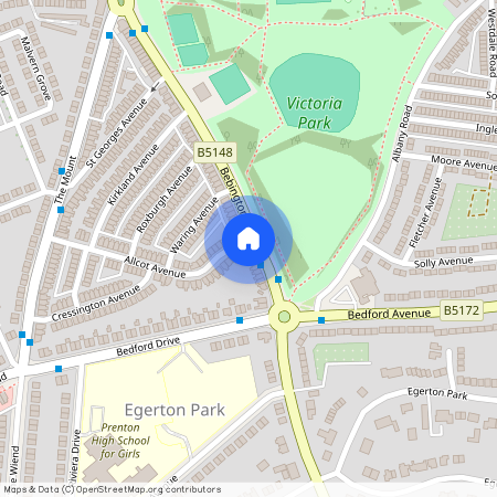 88b Bebington Road, Birkenhead