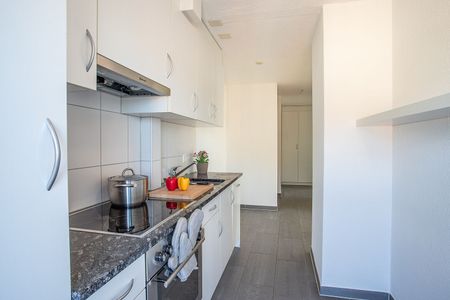 3 Zimmer-Wohnung in St. Gallen - Foto 5