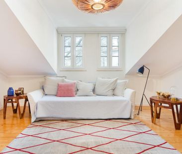 1 Bedroom Apartment, Alfama, Lisboa - Photo 1