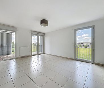 Appartement 3 pièces - Photo 1