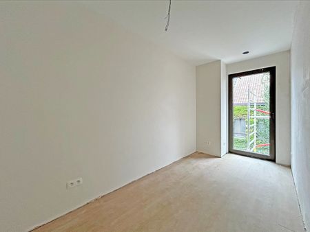 Nieuw 2 slaapkamer appartement met ruim terras in het centrum van Schoten! - Photo 2