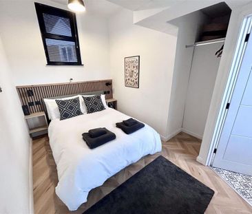 2 bedroom terraced bungalow to rent - Photo 4