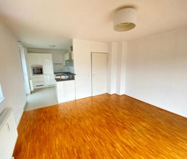 GARTENWOHNUNG IN MITTERTREFFLING - Photo 1