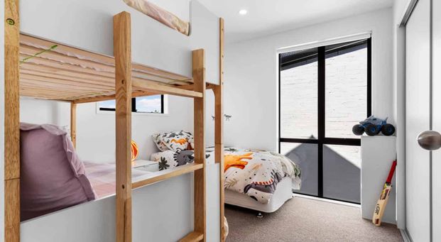 The Difference is ...... - Photo 1