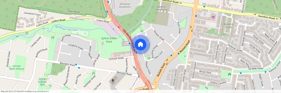 4/ 45 Boulting Street, Mcdowall QLD 4053