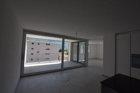 4.5 Zimmer, 130 m², 4. Stock - Foto 2
