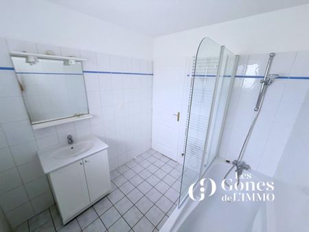 Location Appartement 2 pièces 44m² GREZIEU LA VARENNE 69290 - Photo 5