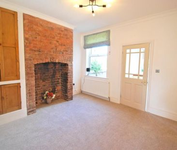 2 bedroom terraced house to rent - Photo 5