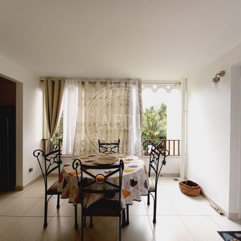 Appartement - Fort-de-france - Photo 1
