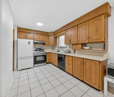 For Lease - 6 Madoc Drive Unit# Upper, Brampton, Ontario - Photo 5