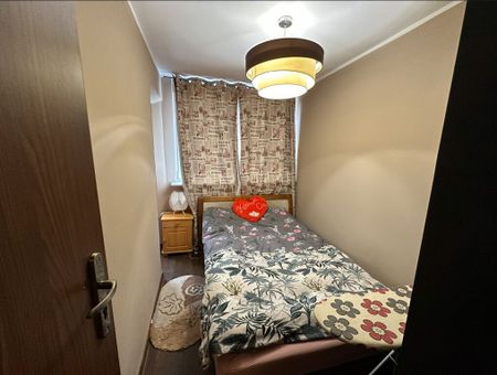 2 pok Centrum al. Wyzwolenia - Zdjęcie 4