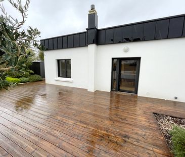 Location Maison 2 pièces 57m² - Photo 5