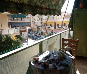 Studio / γκαρσονιέρα 26 τ.μ. για ενοικίαση, Αθήνα - Νότια Προάστια,... - Photo 1