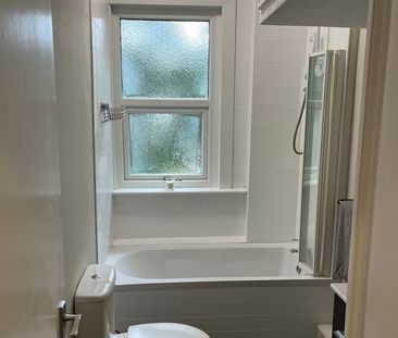 1 Bed Flat, Moreton Road, CR2 - Photo 1