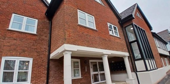 2 bedroom apartment to rent - Photo 2