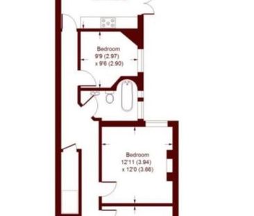 2 Bed Flat, Weir Road, SW12 - Photo 5