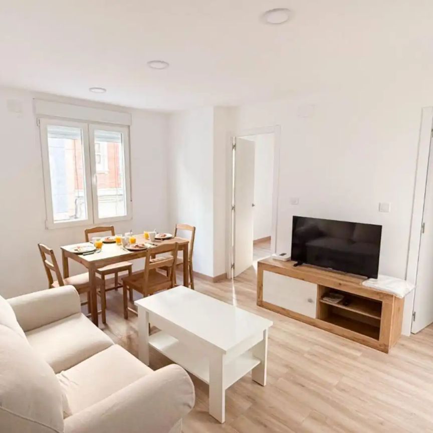 Piso de alquiler en Carrer Horts, 6, Antigua Moreria - Foto 1