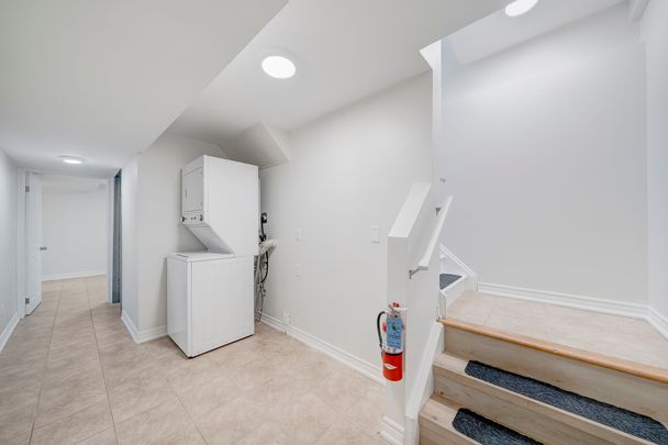 For Lease - 11 chestnut Street Unit# Lower, St. Catharines, Ontario - Photo 1