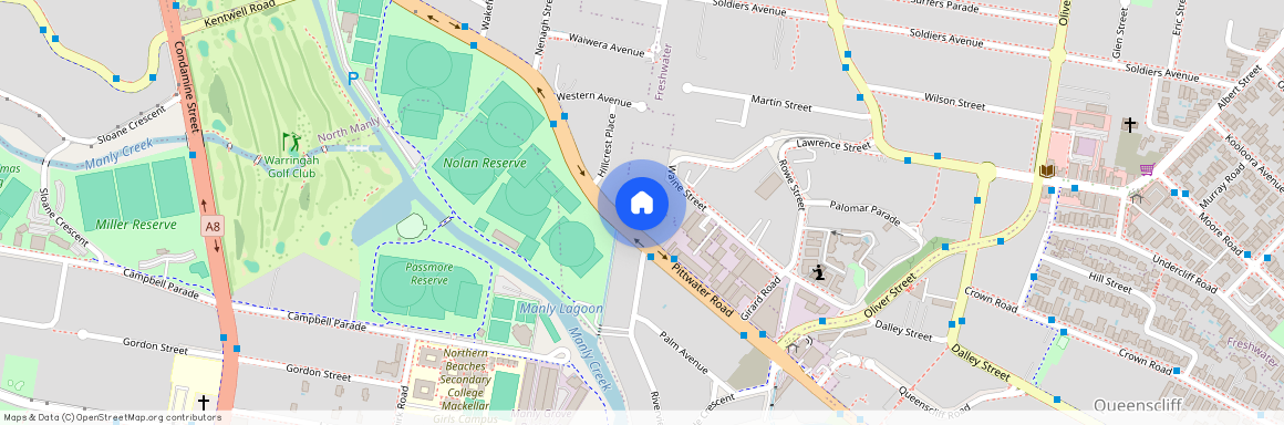 11/428 Pittwater Road, NSW 2100, North Manly