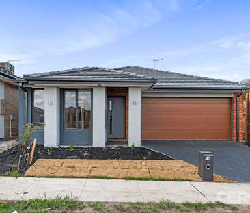 Modern Family Home Ready To Occupy - Photo 5