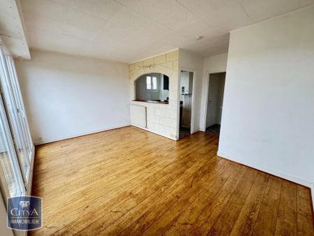 Appartement à louer 1 pièce 28.42m² - Photo 3