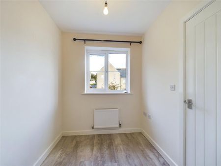 2 bedroom detached house to rent - Photo 2