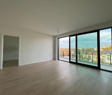 Appartement te huur - Foto 4