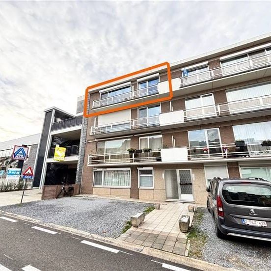 Appartement te huur - Photo 1