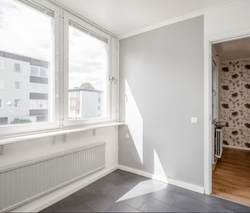 Heimdalsgatan, Märsta - Photo 2