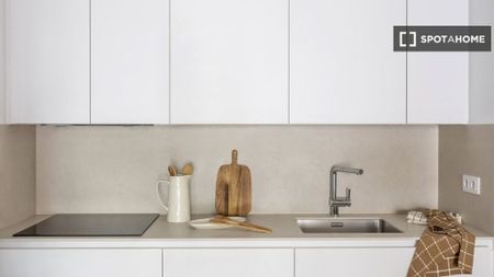 Luxury Flat for rent in Barcelona, Spain - Photo 4