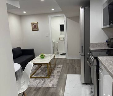 For Lease - 106 Stephenson Crescent Unit# BASEMENT, Richmond Hill, ... - Photo 6