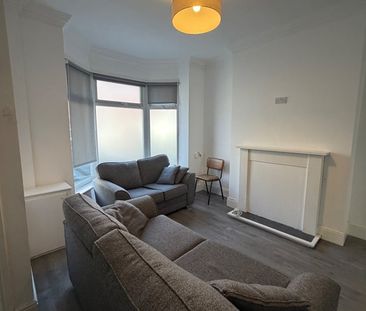 3 Bed Terraced House, Munster Road, L13 - Photo 1